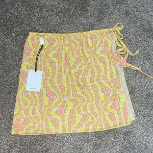 BRAND NEW Urban Outfitters Sarong